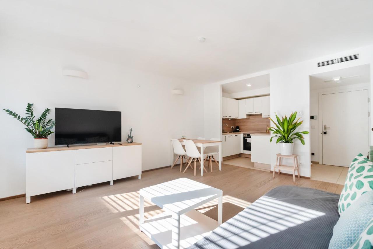 Immersed Into Vienna'S City Life And Yet A Retreat, Minimum 30 Nights Eksteriør billede