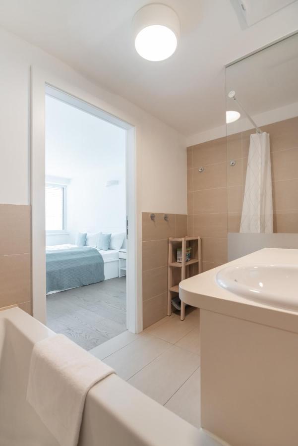 Immersed Into Vienna'S City Life And Yet A Retreat, Minimum 30 Nights Eksteriør billede