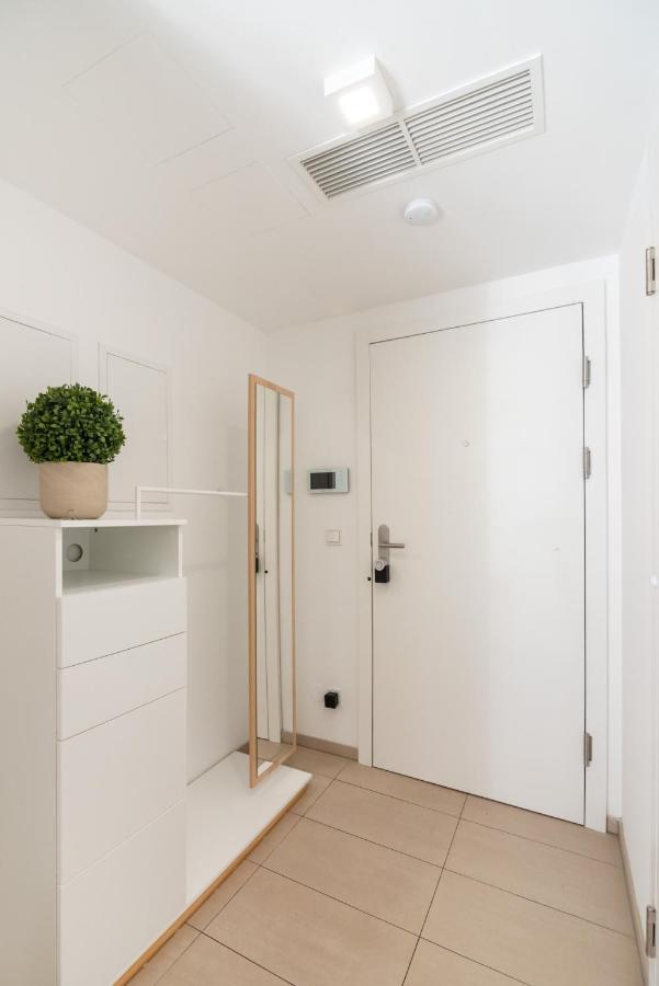 Immersed Into Vienna'S City Life And Yet A Retreat, Minimum 30 Nights Eksteriør billede
