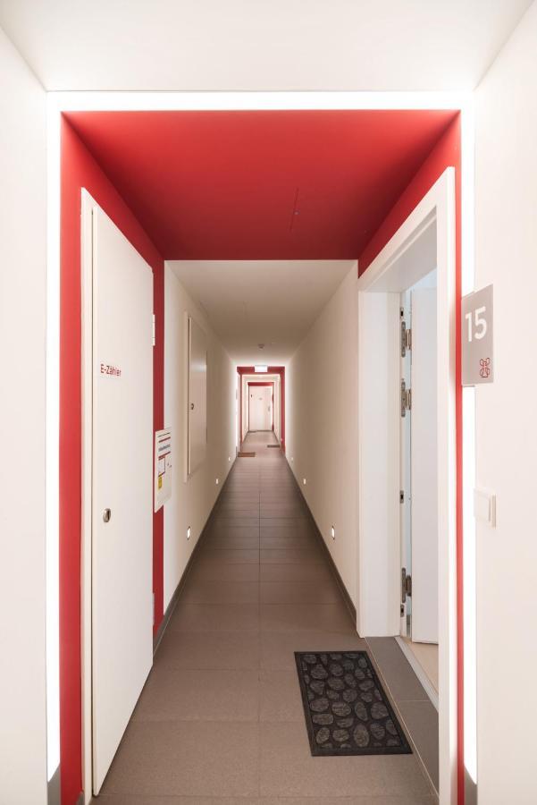 Immersed Into Vienna'S City Life And Yet A Retreat, Minimum 30 Nights Eksteriør billede